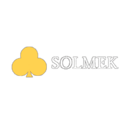 Company Logo For Solmek Ltd'