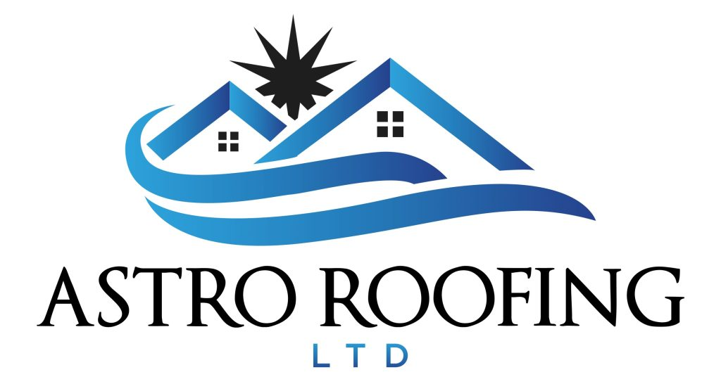 Company Logo For Astro Roofing'