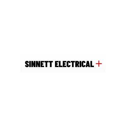 Company Logo For Sinnett Electrical'