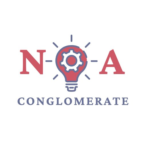 Company Logo For New Age Conglomerate LLC'