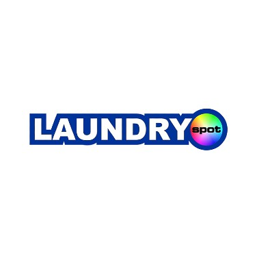 Company Logo For Laundry Spot'