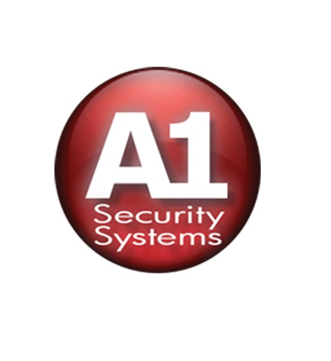 Company Logo For A1 Security Systems'