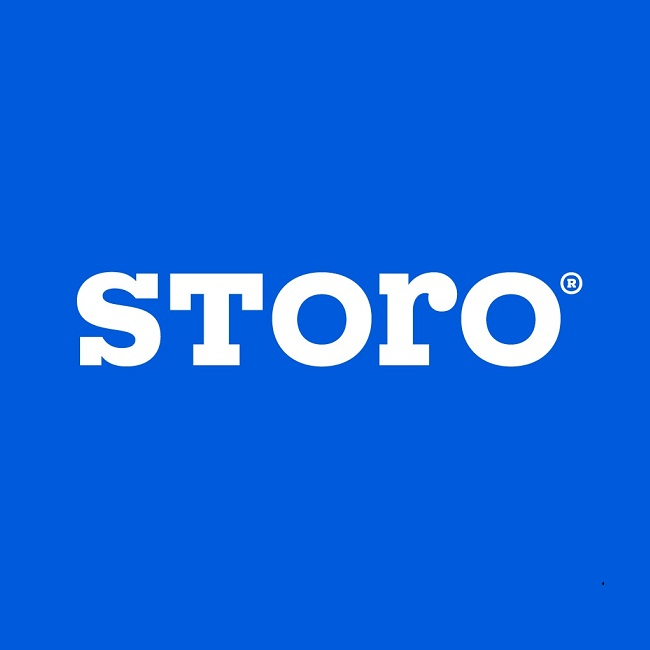 Company Logo For Storo Roeselare'