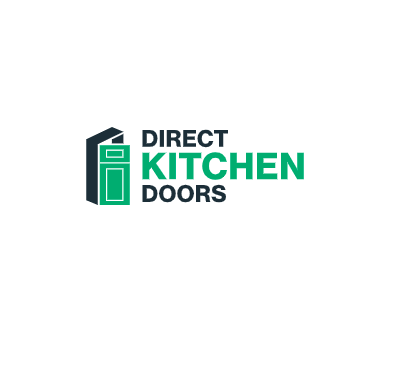 Company Logo For Direct Kitchen Doors'