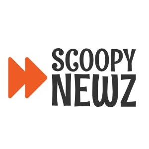 Company Logo For Scoopy Newz'