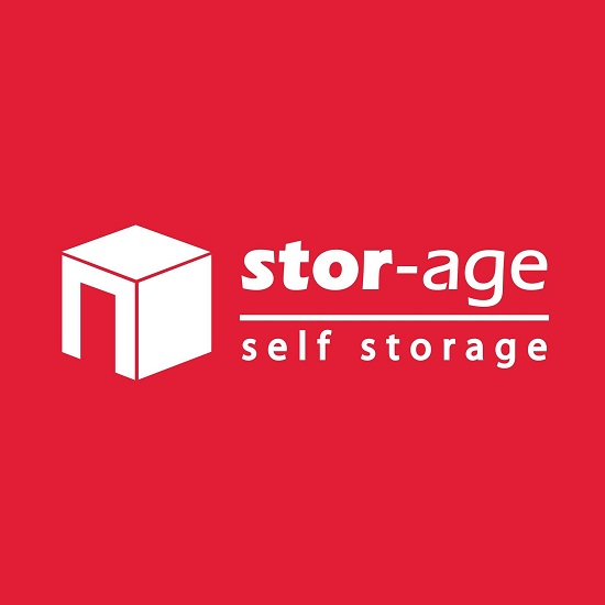 Company Logo For Stor-Age Morningside'