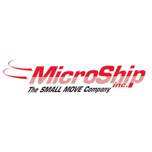 Company Logo For MicroShip, Inc. (Small Move Company)'