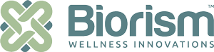 Biorism™ Holdings Logo