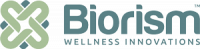 Biorism™ Holdings Logo