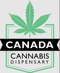 Company Logo For Canada Cannabis Dispensary'