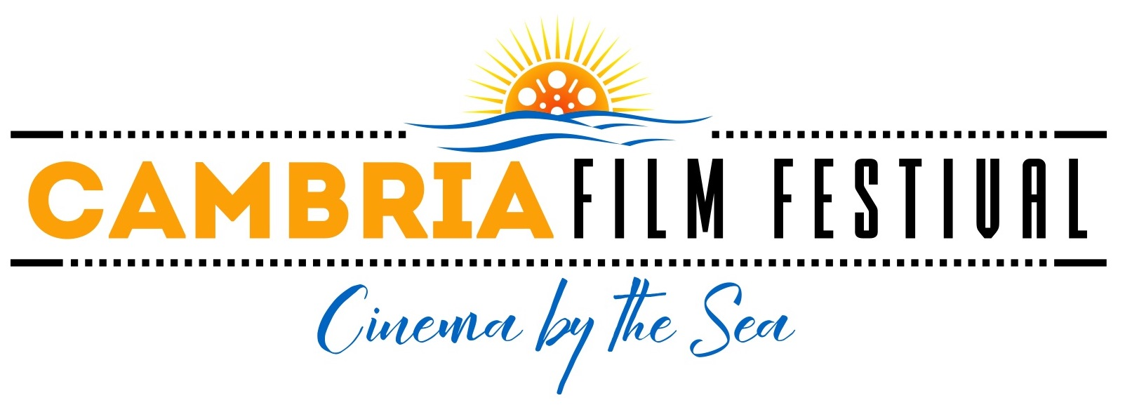 Company Logo For Cambria Film Festival'