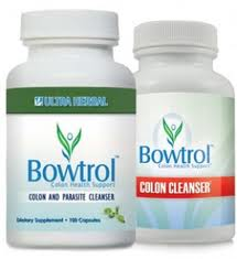 Bowtrol Colon Cleanse'