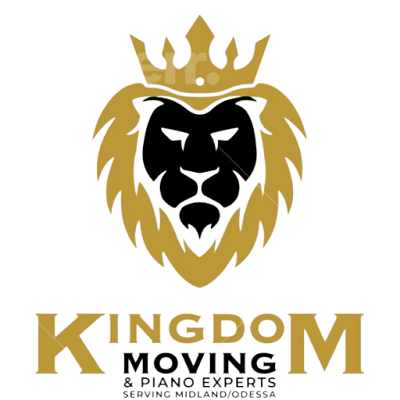 Company Logo For Kingdom Moving'