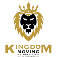 Kingdom Moving Logo