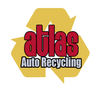 Company Logo For Atlas Auto Recycling'