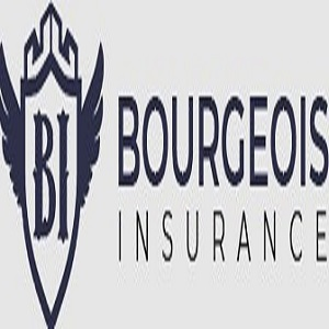 Company Logo For Bourgeois Insurance Agency, LLC'