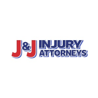 J & J INJURY ATTORNEYS Logo