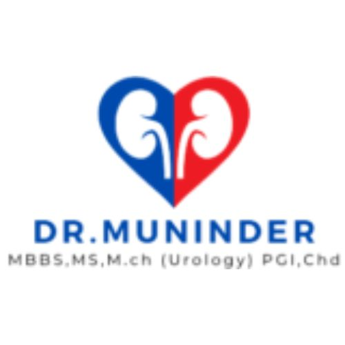 DR Muninder Singh Randhawa | Urologist In Chandigarh | Urologist In MAX Hospital Mohali Logo