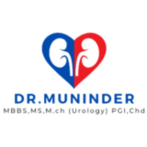 Company Logo For DR Muninder Singh Randhawa | Urologist In C'