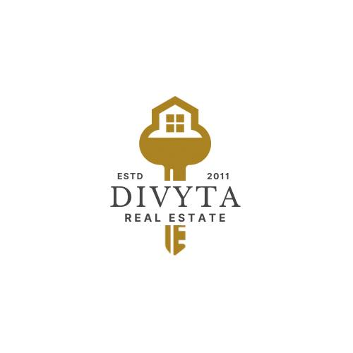 Company Logo For Divyta Real Estate Private Limited'