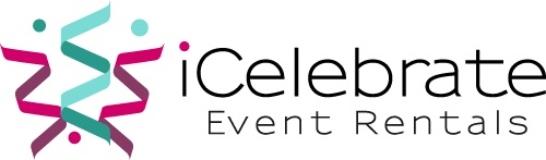 iCelebrate Event Rentals Logo