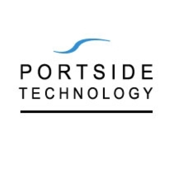 Portside Technology Logo