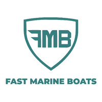 Company Logo For Fast Marine Boats'
