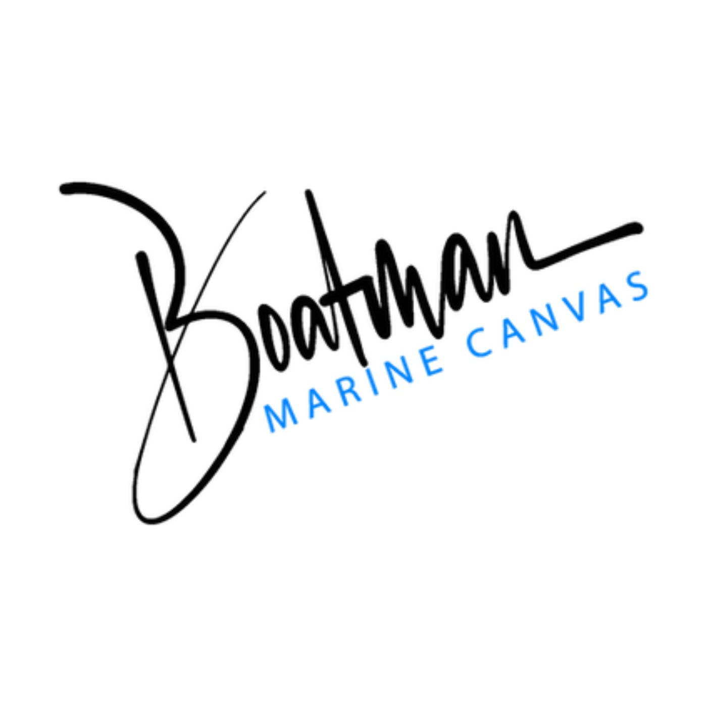 Boatman Marine Canvas'