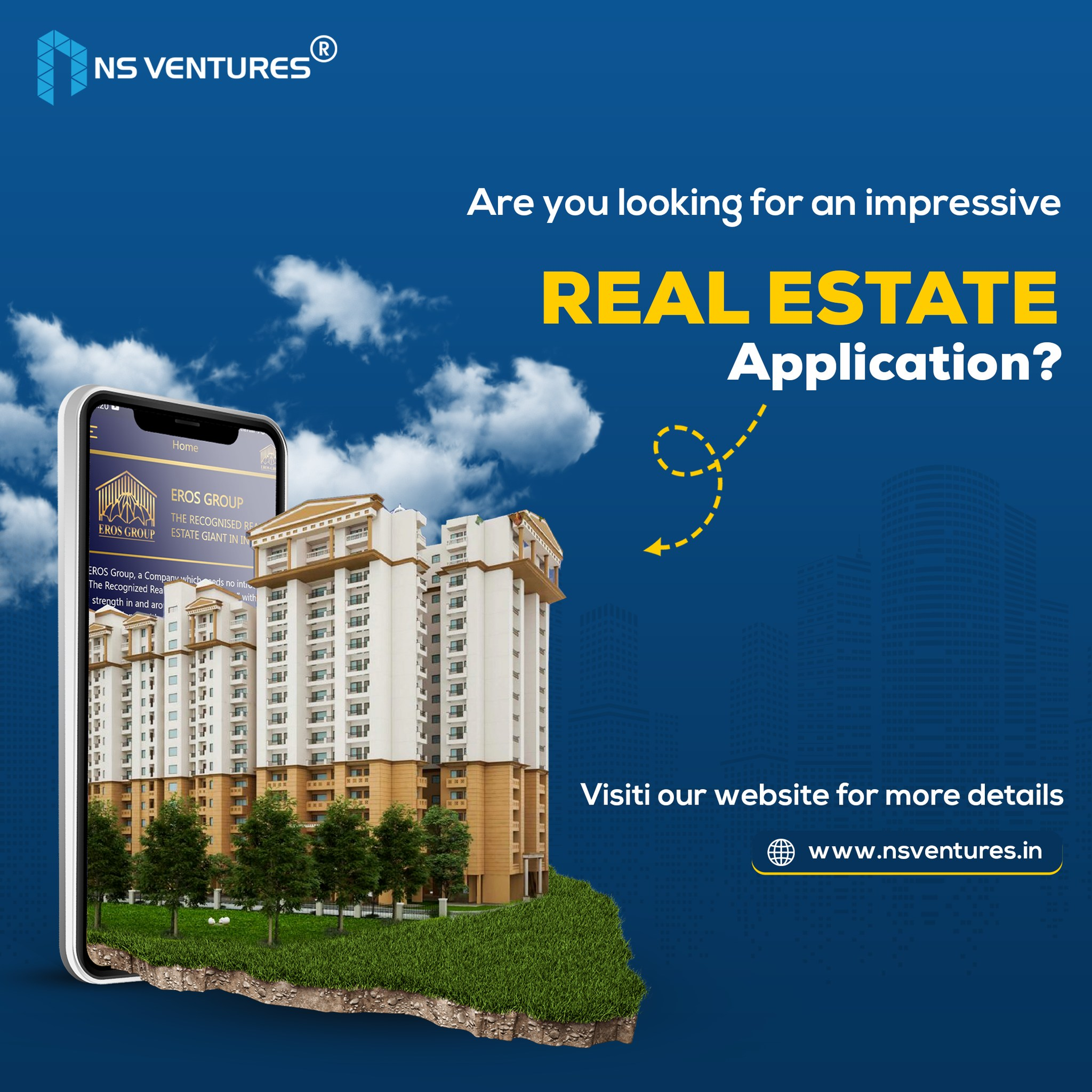 Real Estate App'