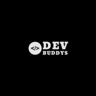 Company Logo For DevBuddys'