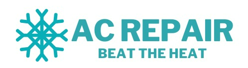 Company Logo For AC Servicing in Dubai'