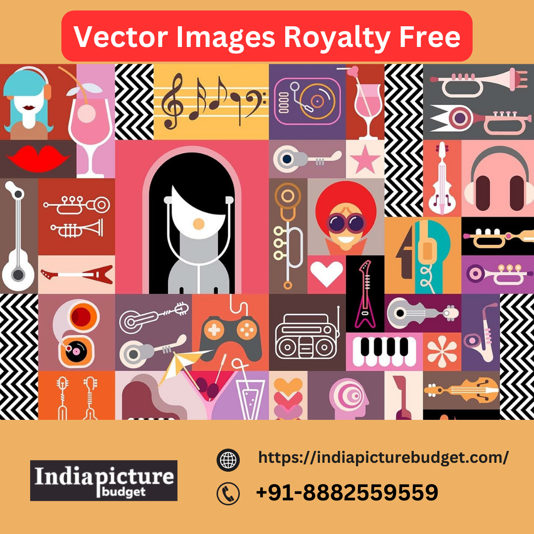 Vector Images Royalty Free'