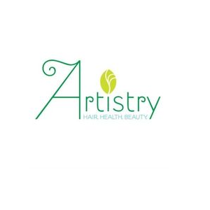 Company Logo For Artistry Salon &amp; Spa'