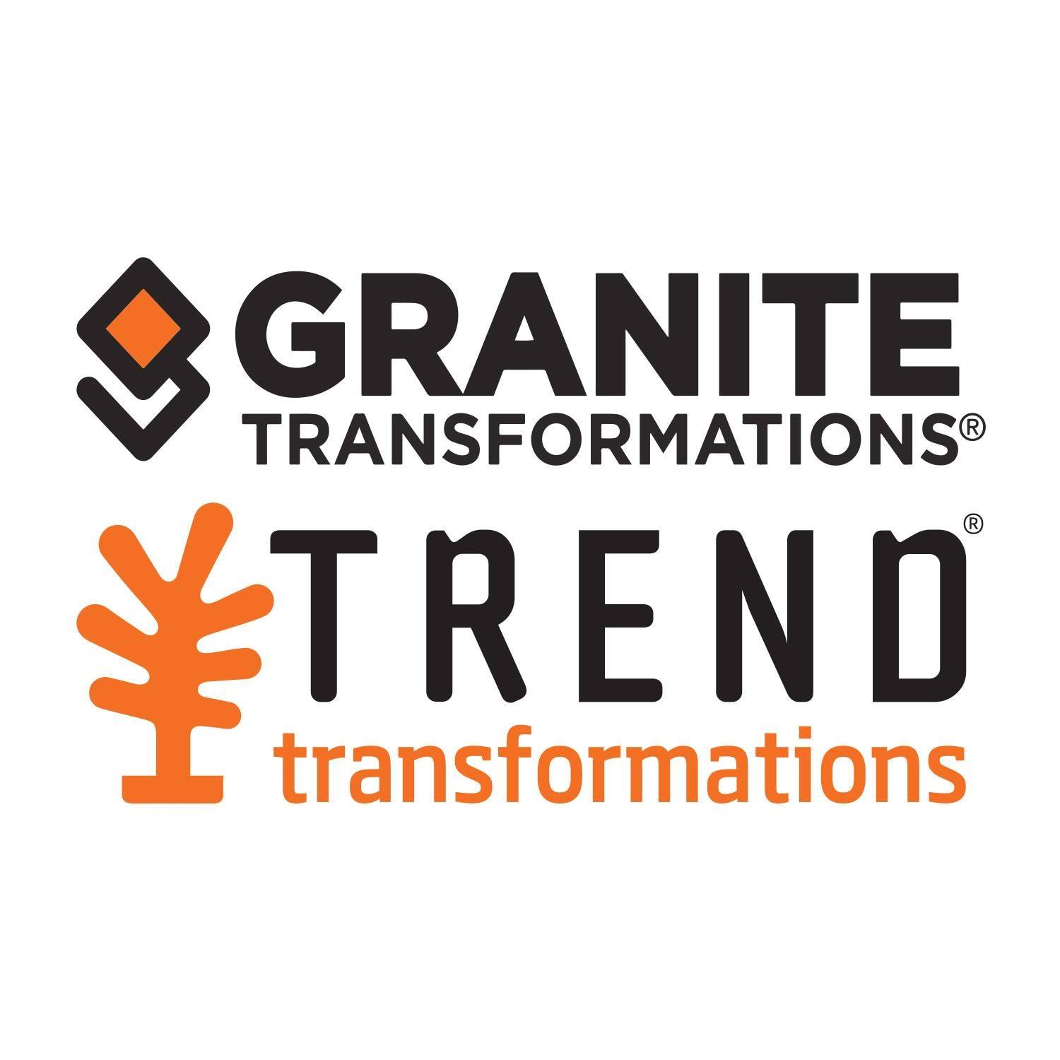 Company Logo For Granite Transformations'