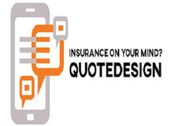 Quote Design Logo