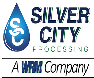 Company Logo For Silver City Processing'