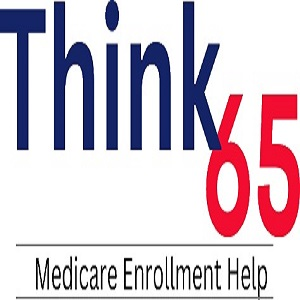 Company Logo For Think 65'