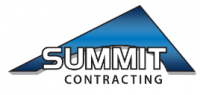 Summit Contracting - Seward Logo