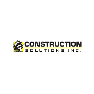 Construction Solutions Logo