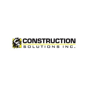 Company Logo For Construction Solutions'