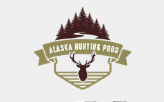 Company Logo For Alaska Hunting Guide Pros, Duck Hunts'