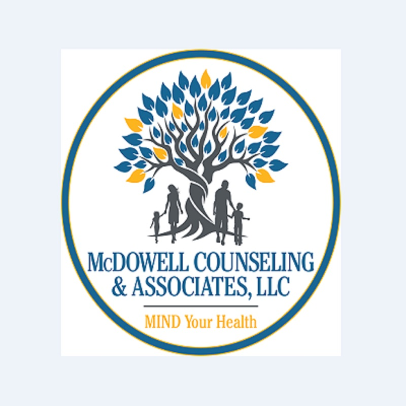 Company Logo For McDowell Counseling & Associates, L'