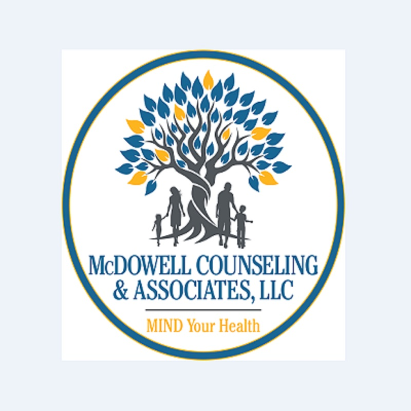 Company Logo For McDowell Counseling &amp; Associates, L'