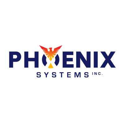 Company Logo For Phoenix Systems'