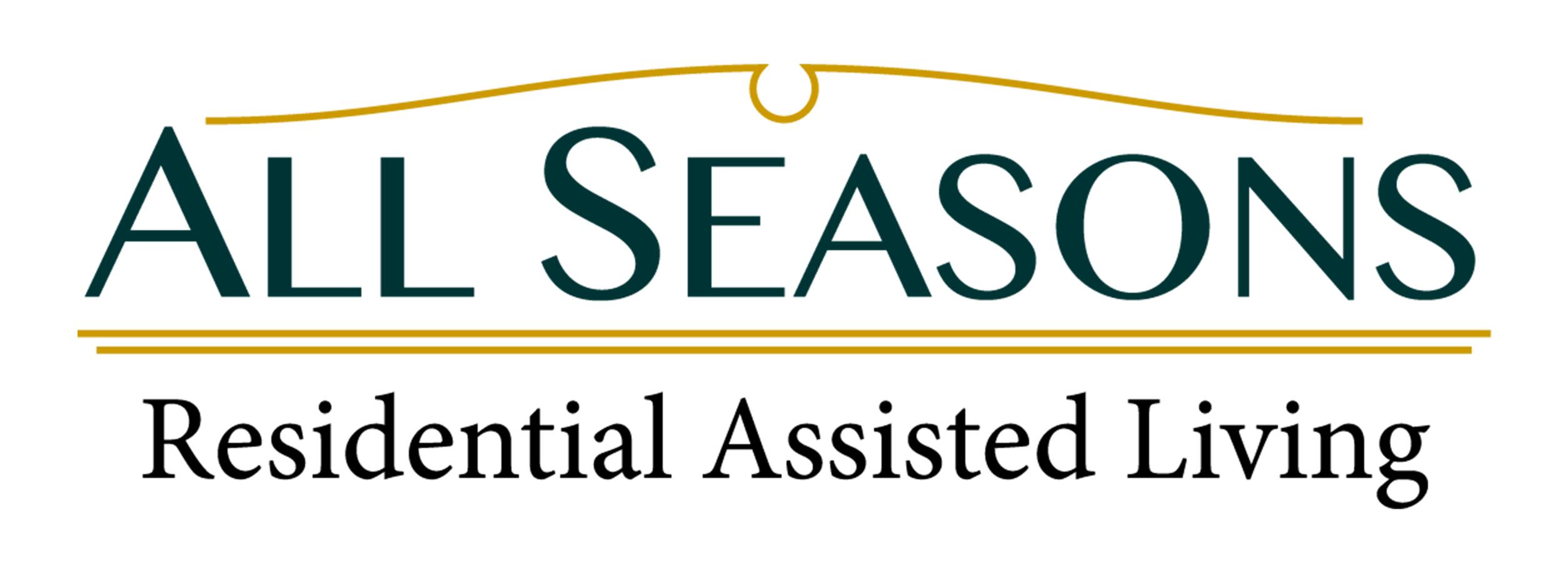 Company Logo For All Seasons | Residential Assisted Living'