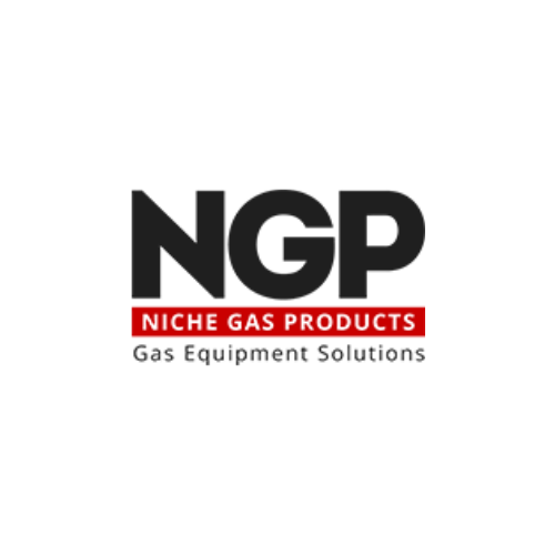 Company Logo For Niche Gas Products'