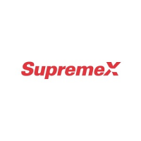 SupremeX Logo