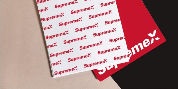 Company Logo For SupremeX'