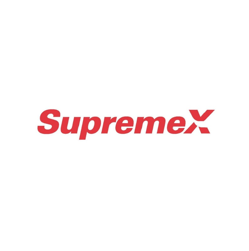 Company Logo For SupremeX'