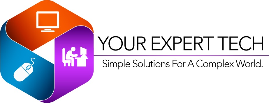 Company Logo For Your Expert Tech Inc'